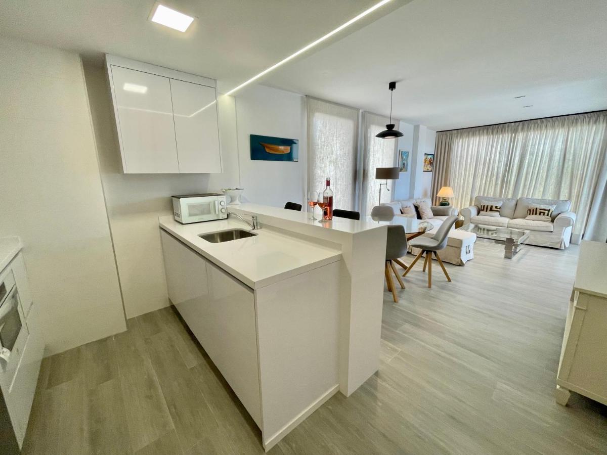네르하 Royal Palm 12 아파트 외부 사진