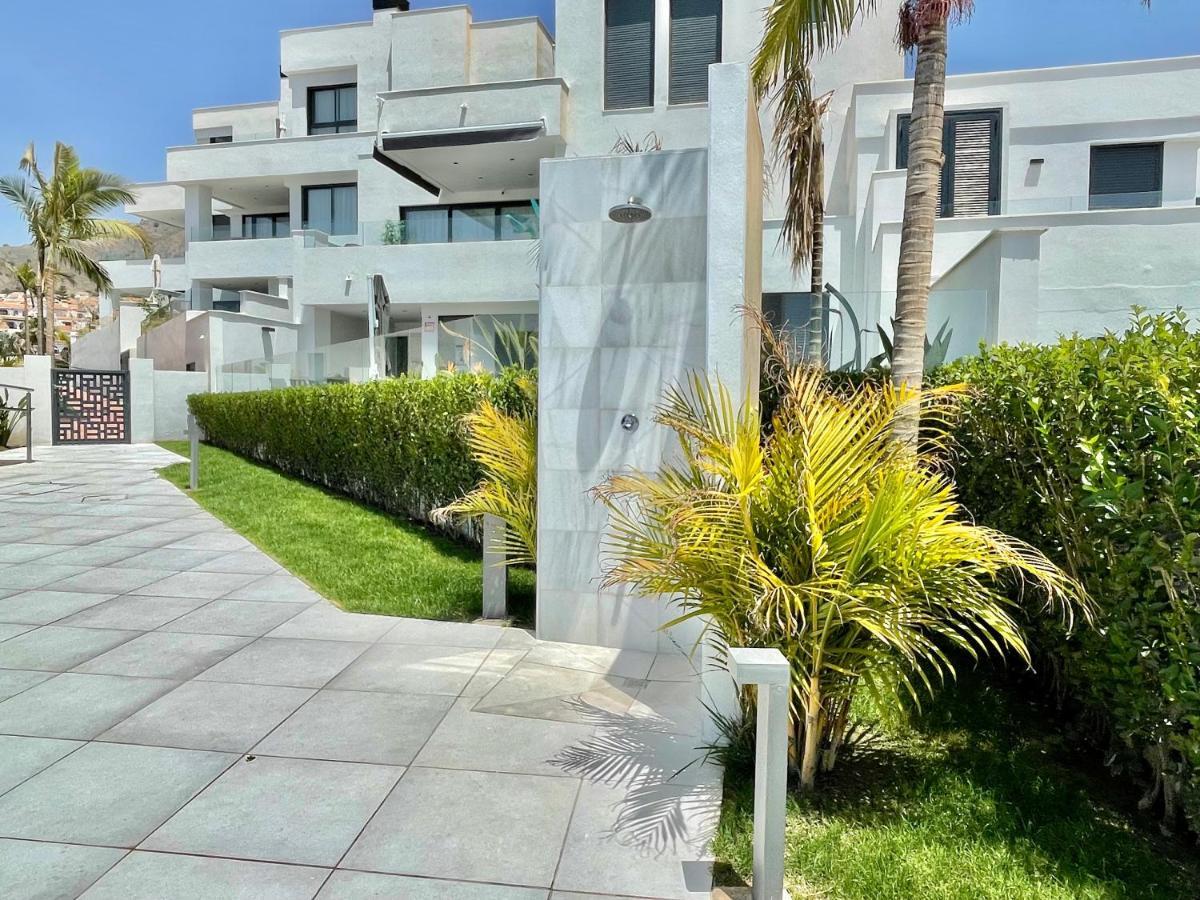 네르하 Royal Palm 12 아파트 외부 사진